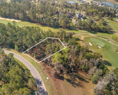 Southern Hills Plantation FL 5963 Creek Ridge Road