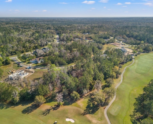 Southern Hills Plantation FL 5963 Creek Ridge Road