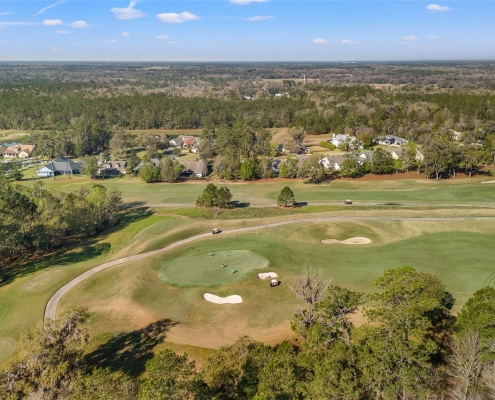 Southern Hills Plantation FL 5963 Creek Ridge Road