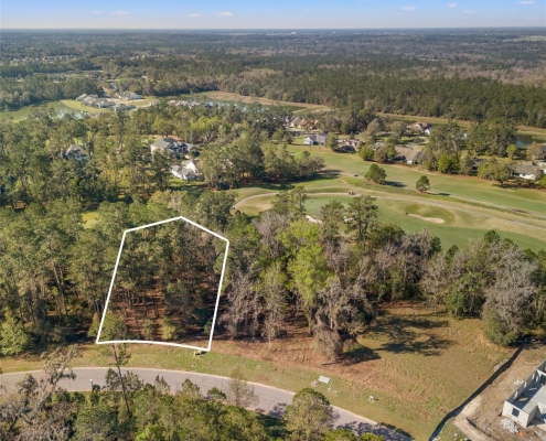 Southern Hills Plantation FL 5963 Creek Ridge Road