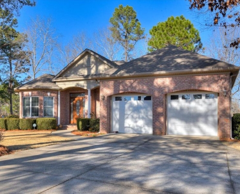 Woodside SC 118 Tulip Poplar Court