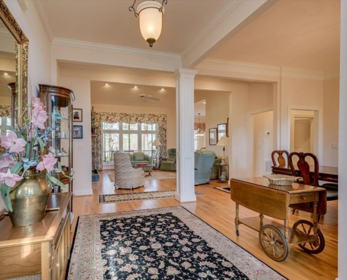 Woodside SC 118 Tulip Poplar Court