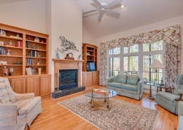 Woodside SC 118 Tulip Poplar Court