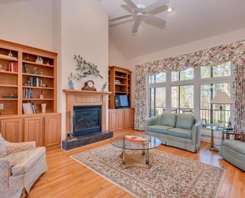 Woodside SC 118 Tulip Poplar Court