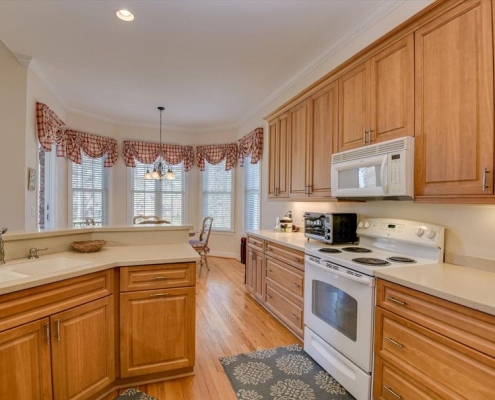 Woodside SC 118 Tulip Poplar Court
