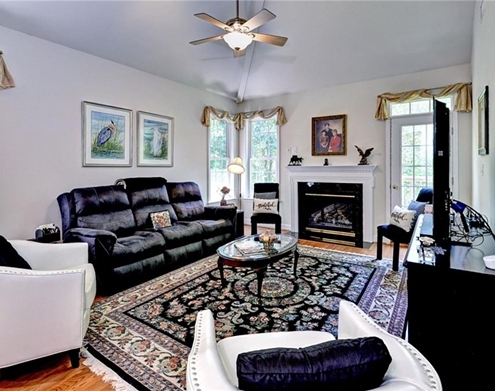 4341 Garden View