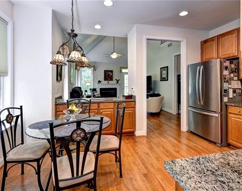 4341 Garden View