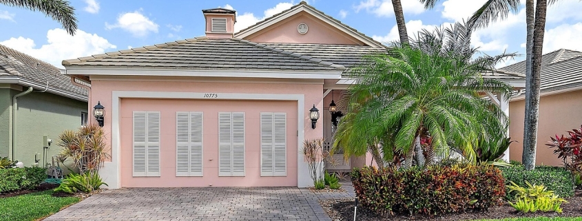 10775 La Strada