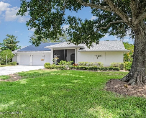 Indian River Colony Club FL 1469 Patriot Drive