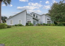 Osprey Cove GA 547 East Cardinal Circle