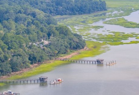 Palmetto Bluff SC