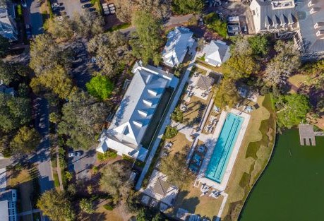 Palmetto Bluff SC