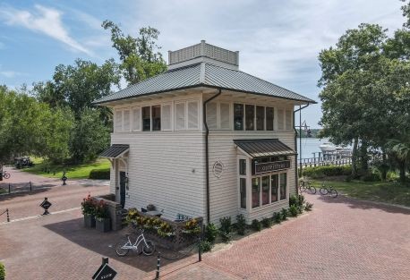 Palmetto Bluff SC
