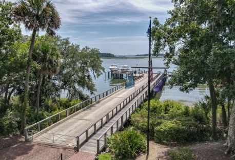 Palmetto Bluff SC