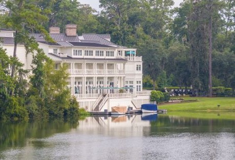 Palmetto Bluff SC