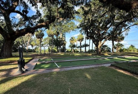 Palmetto Bluff SC
