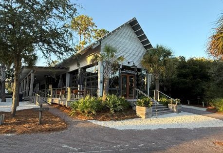 Palmetto Bluff SC