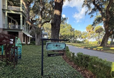 Palmetto Bluff SC