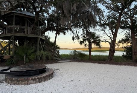 Palmetto Bluff SC