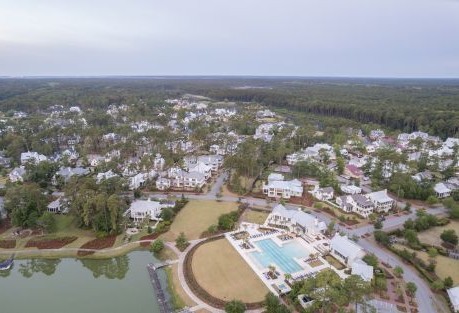 Palmetto Bluff SC