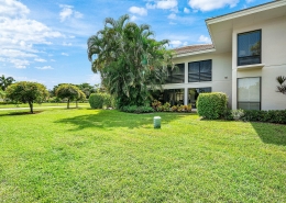 The Club at Quail Ridge FL 4217A Quail Ridge Drive