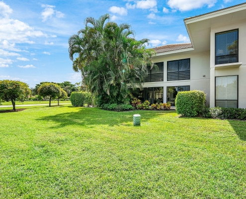 The Club at Quail Ridge FL 4217A Quail Ridge Drive