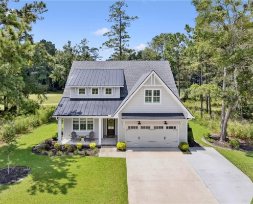 561 Audubon Wynd