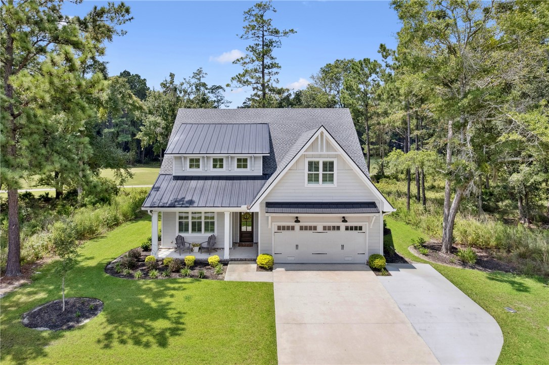 561 Audubon Wynd