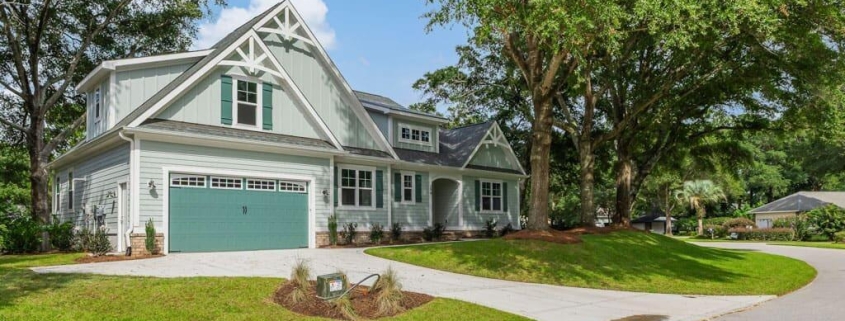 394 Sea Trail Drive West