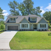272 Crooked Gulley Circle
