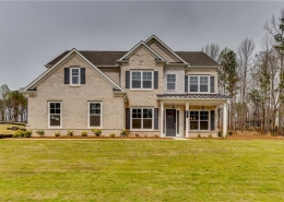 Traditions of Braselton GA 12 Overview Court