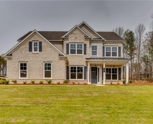 Traditions of Braselton GA 12 Overview Court
