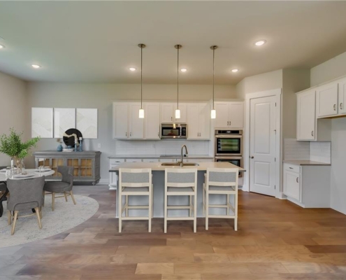 Traditions of Braselton GA 12 Overview Court