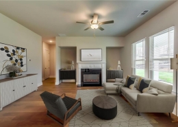 Traditions of Braselton GA 12 Overview Court