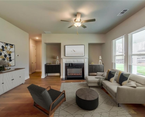 Traditions of Braselton GA 12 Overview Court