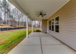 Traditions of Braselton GA 12 Overview Court