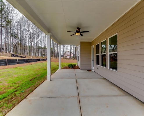 Traditions of Braselton GA 12 Overview Court