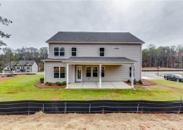 Traditions of Braselton GA 12 Overview Court