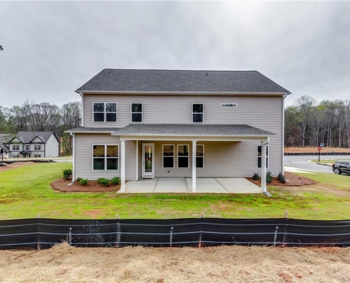 Traditions of Braselton GA 12 Overview Court