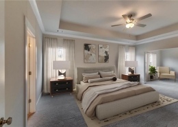 Traditions of Braselton GA 12 Overview Court