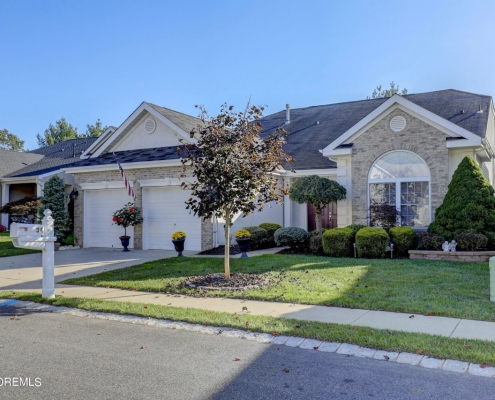 34 Spyglass Drive