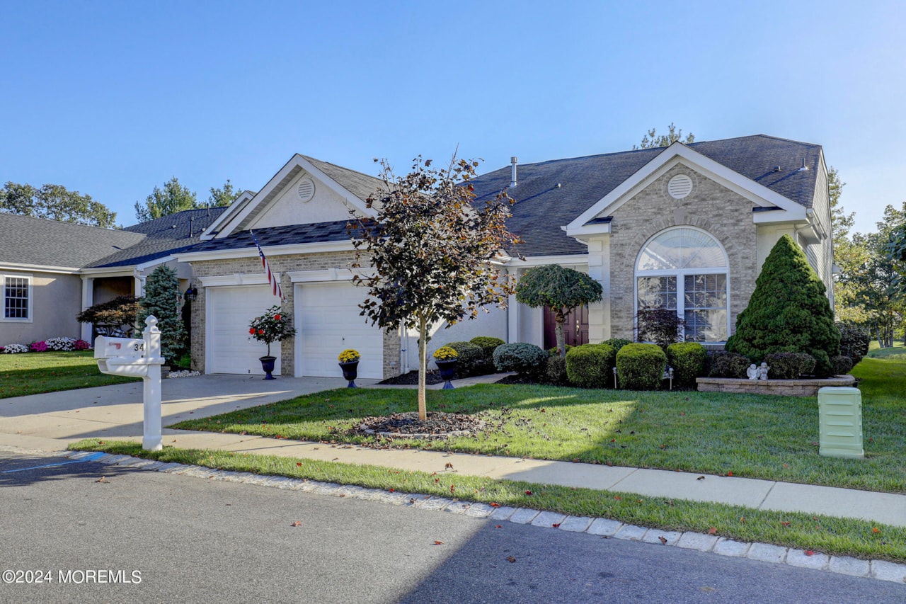 34 Spyglass Drive