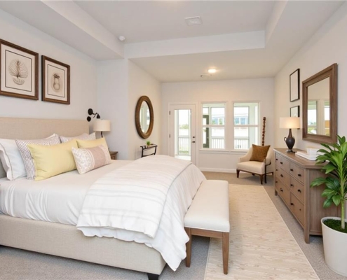 creekwood 11-5 - bedroom