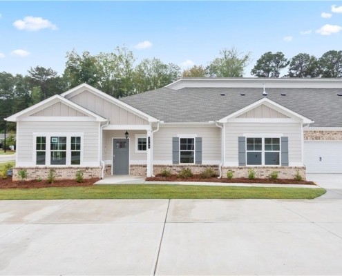 creekwood 11-5 - exterior