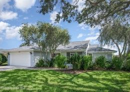 Indian River Colony Club FL 1317 Independence Avenue