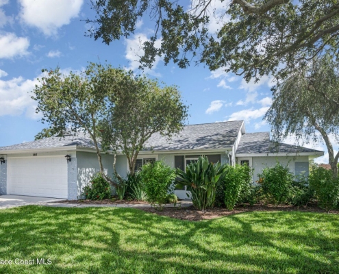 Indian River Colony Club FL 1317 Independence Avenue