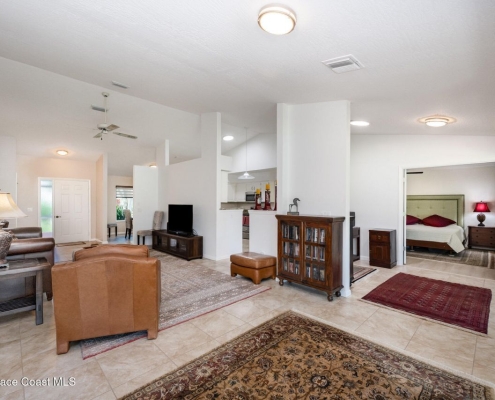 Indian River Colony Club FL 1317 Independence Avenue