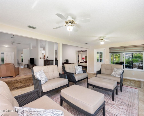 Indian River Colony Club FL 1317 Independence Avenue