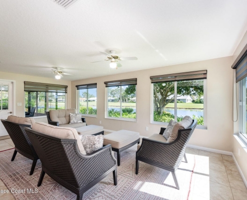 Indian River Colony Club FL 1317 Independence Avenue