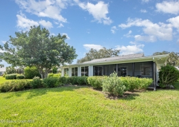 Indian River Colony Club FL 1317 Independence Avenue